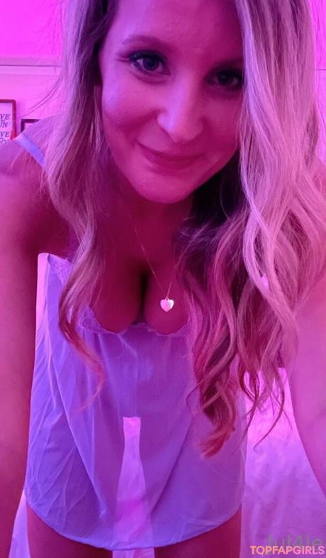 Jul4Le nude leaked OnlyFans photo #134