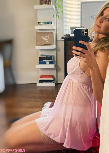 Jul4Le nude leaked OnlyFans photo #141