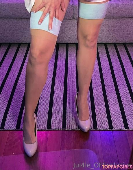Jul4Le nude leaked OnlyFans photo #174
