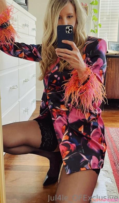 Jul4Le nude leaked OnlyFans photo #215