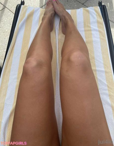 Jul4Le nude leaked OnlyFans photo #81