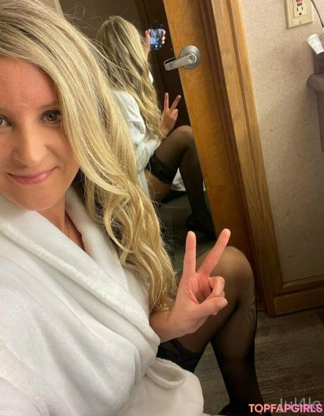 Jul4Le nude leaked OnlyFans photo #9