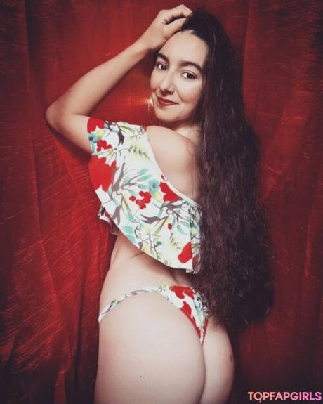 Sofia nude leaked OnlyFans photo #6