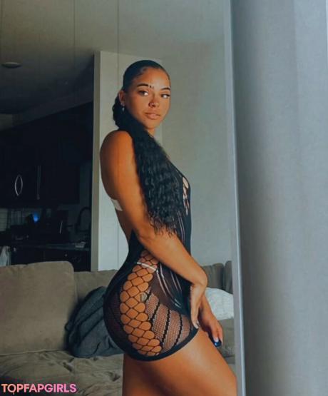 Jaida nude leaked OnlyFans photo #2