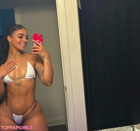 Jaida nude leaked OnlyFans pic