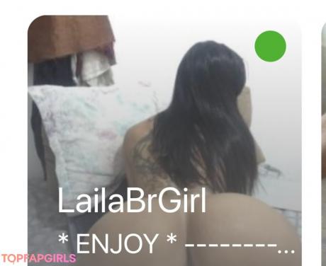 Laila nude leaked OnlyFans photo #15