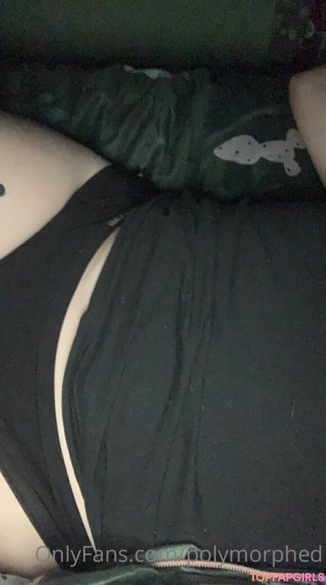 Polymorphed nude leaked OnlyFans photo #15