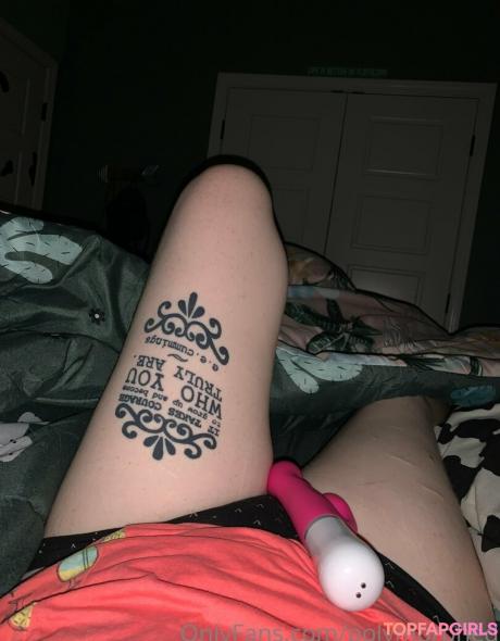 Polymorphed nude leaked OnlyFans photo #17