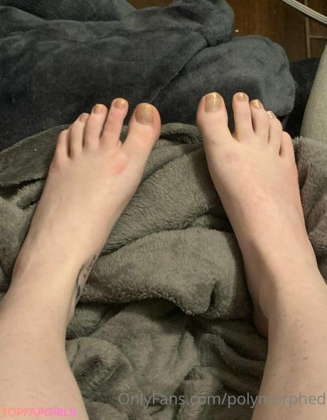 Polymorphed nude leaked OnlyFans photo #22