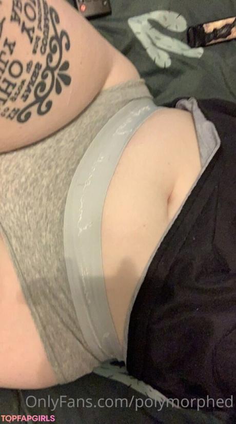 Polymorphed nude leaked OnlyFans photo #24