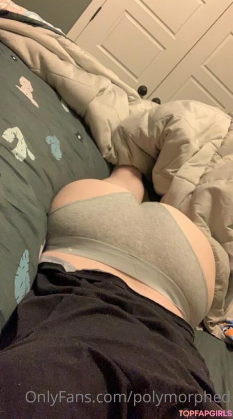 Polymorphed nude leaked OnlyFans photo #25