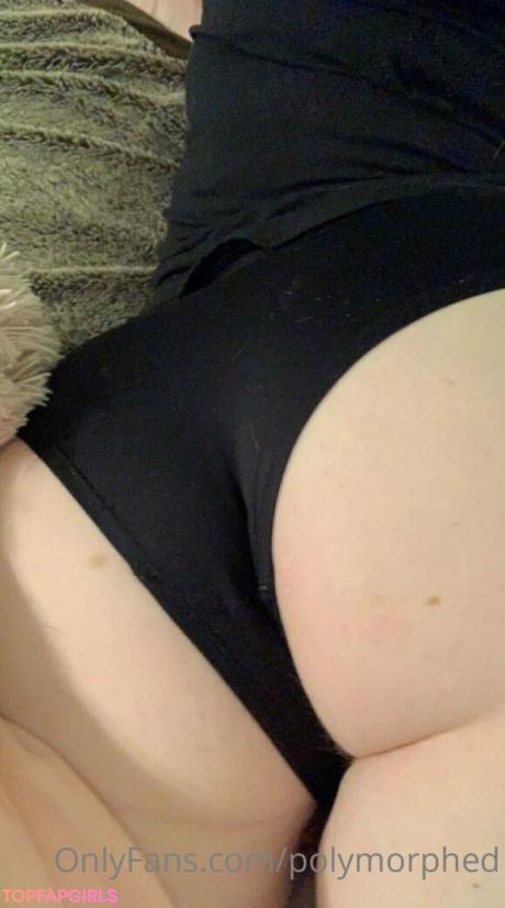Polymorphed nude leaked OnlyFans photo #30