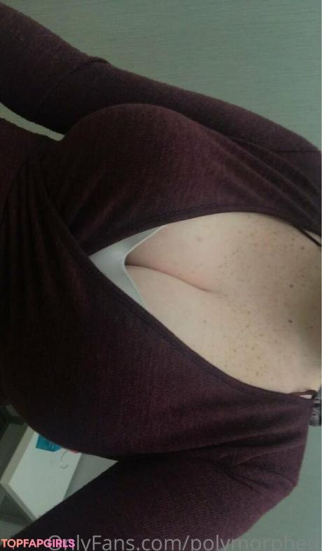 Polymorphed nude leaked OnlyFans photo #31