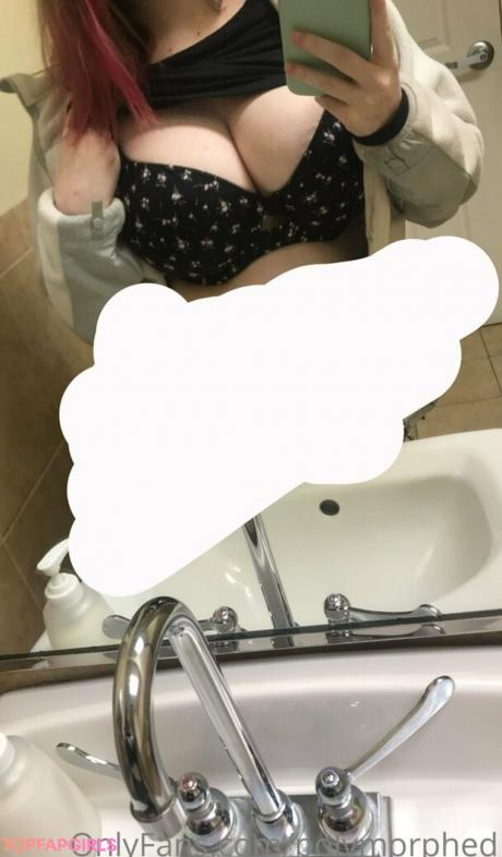 Polymorphed nude leaked OnlyFans photo #33