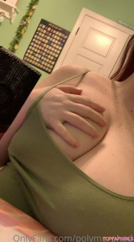 Polymorphed nude leaked OnlyFans photo #35