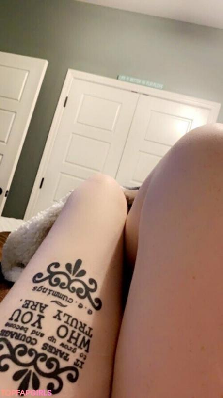 Polymorphed nude leaked OnlyFans photo #4