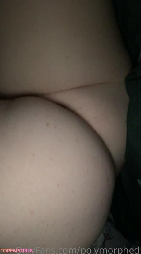 Polymorphed nude leaked OnlyFans photo #37