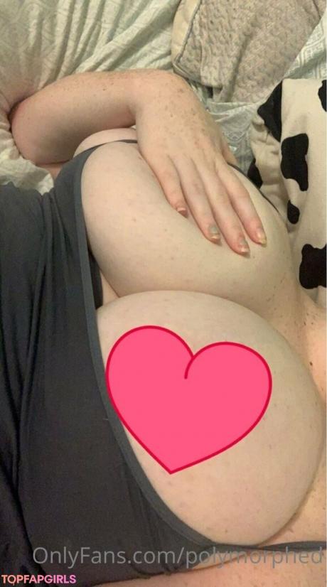 Polymorphed nude leaked OnlyFans photo #39