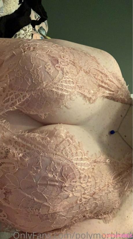 Polymorphed nude leaked OnlyFans photo #40