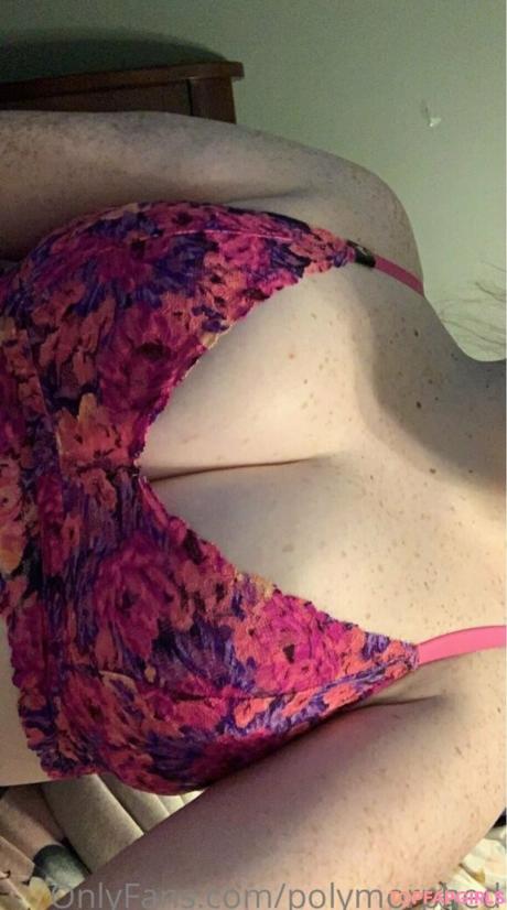 Polymorphed nude leaked OnlyFans photo #41