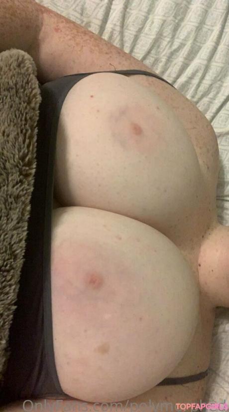Polymorphed nude leaked OnlyFans photo #43