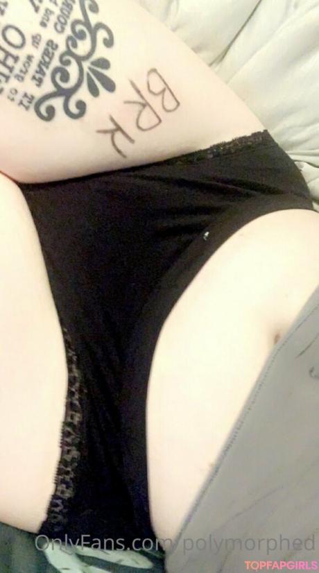 Polymorphed nude leaked OnlyFans photo #44