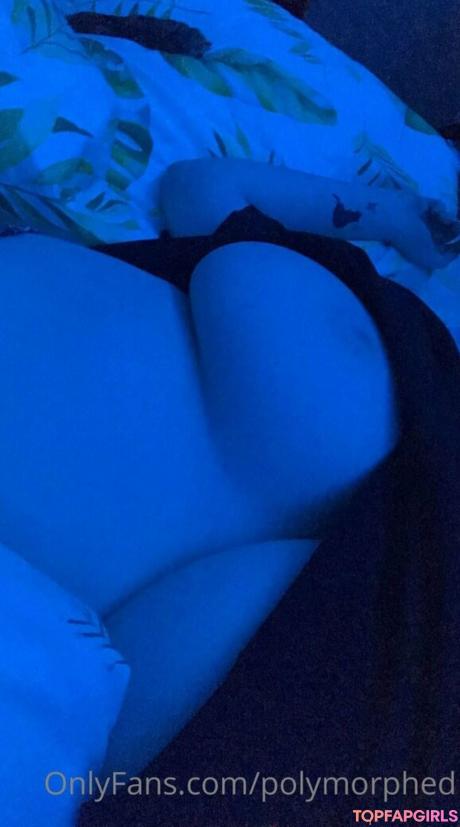 Polymorphed nude leaked OnlyFans photo #46