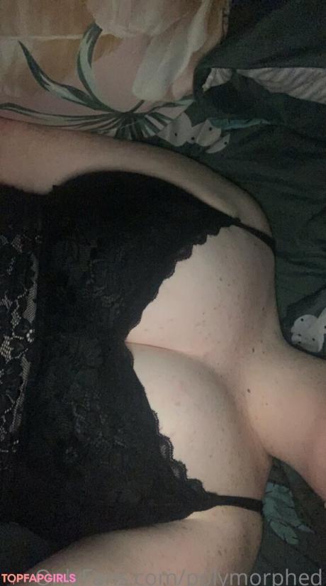 Polymorphed nude leaked OnlyFans photo #47