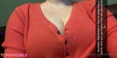 Polymorphed nude leaked OnlyFans photo #54