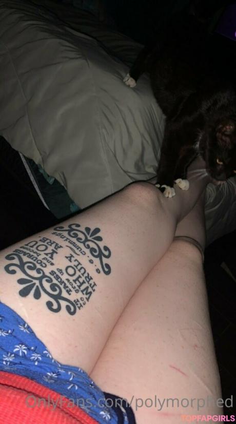 Polymorphed nude leaked OnlyFans photo #55