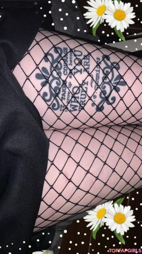 Polymorphed nude leaked OnlyFans photo #6
