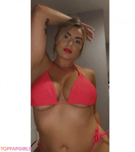 Itssammieraee nude leaked OnlyFans photo #3