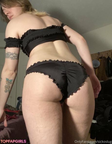 Sickoslug nude leaked OnlyFans photo #8