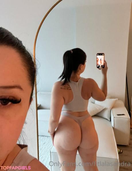 Fitgirl nude leaked OnlyFans pic