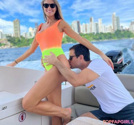 Renata nude leaked OnlyFans photo #3