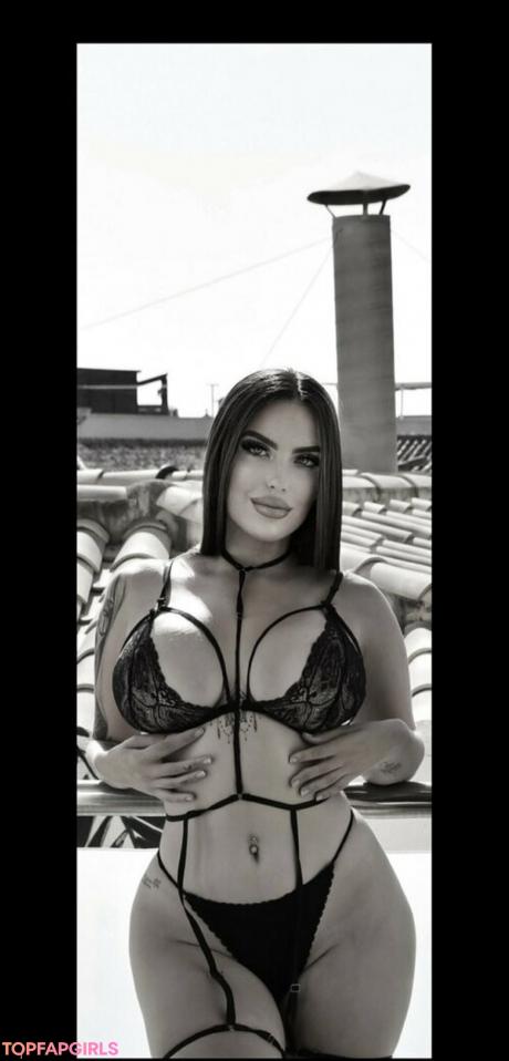 Alexiaalove nude leaked OnlyFans photo #15
