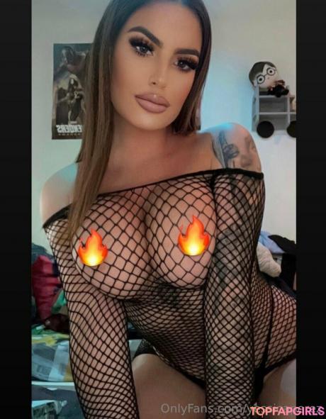 Alexiaalove nude leaked OnlyFans photo #25