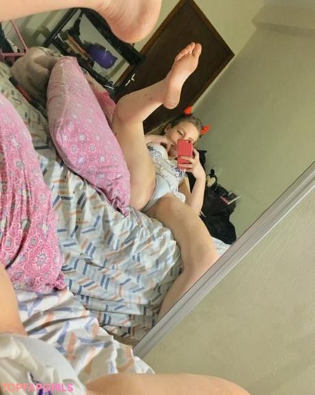 Alanis nude leaked OnlyFans photo #29
