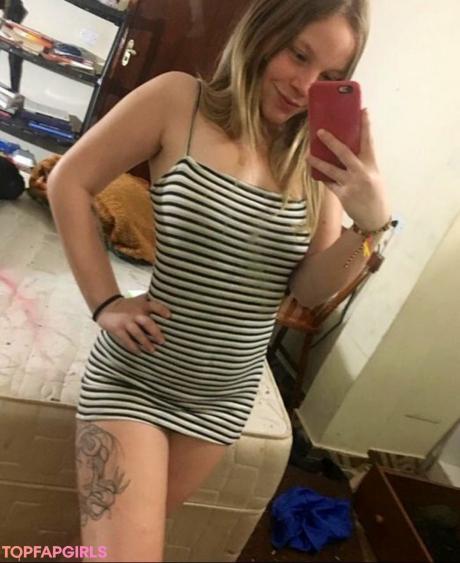 Alanis nude leaked OnlyFans photo #30