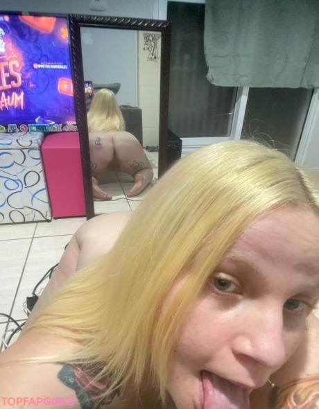 Alanis nude leaked OnlyFans photo #37