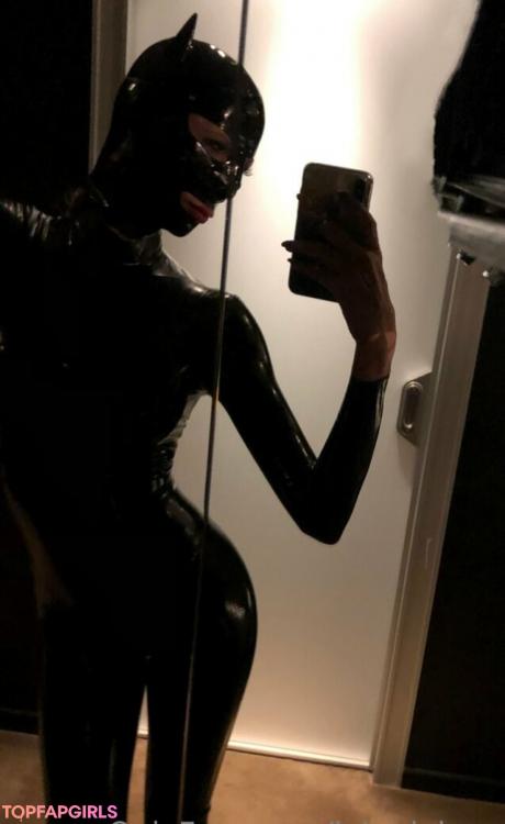 Latexlolaxo nude leaked OnlyFans photo #14