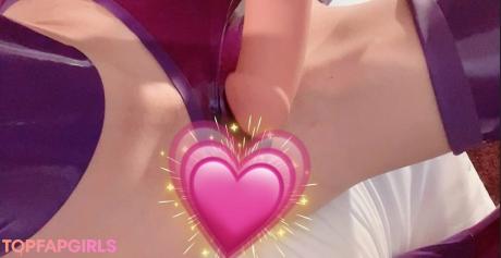 Latexlolaxo nude leaked OnlyFans photo #18