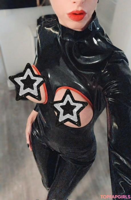 Latexlolaxo nude leaked OnlyFans photo #19