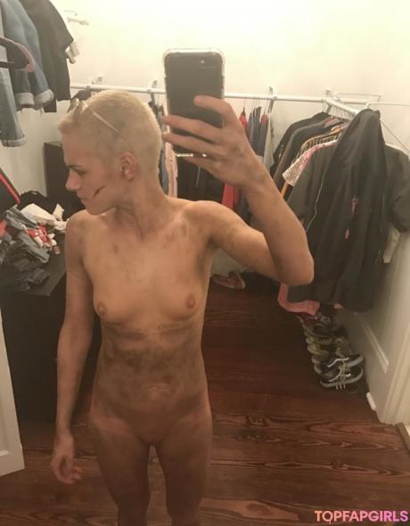Kristen nude leaked OnlyFans photo #94