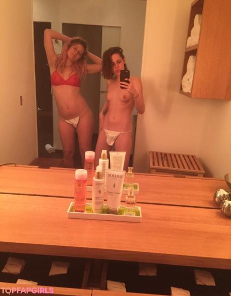 Kristen nude leaked OnlyFans photo #110