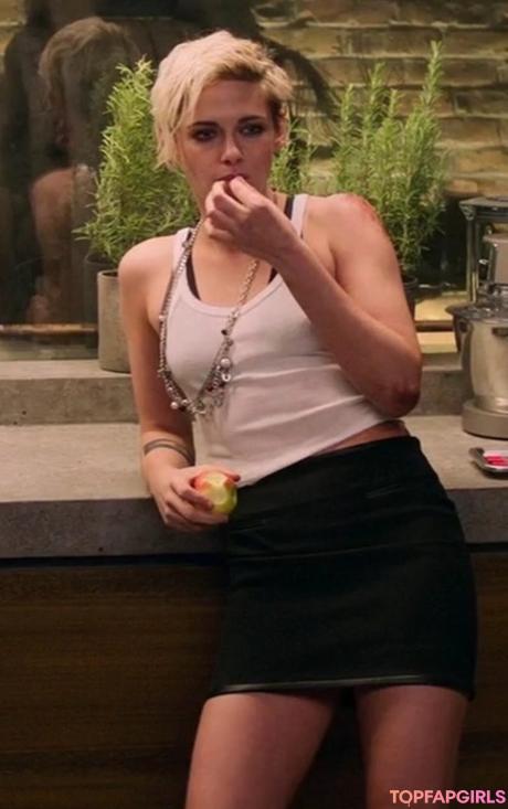 Kristen nude leaked OnlyFans photo #121