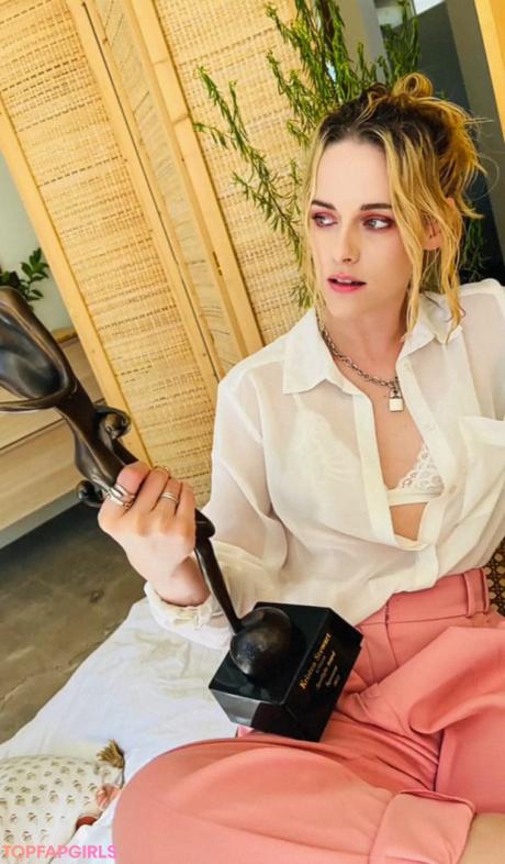 Kristen nude leaked OnlyFans photo #12