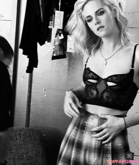 Kristen nude leaked OnlyFans photo #17