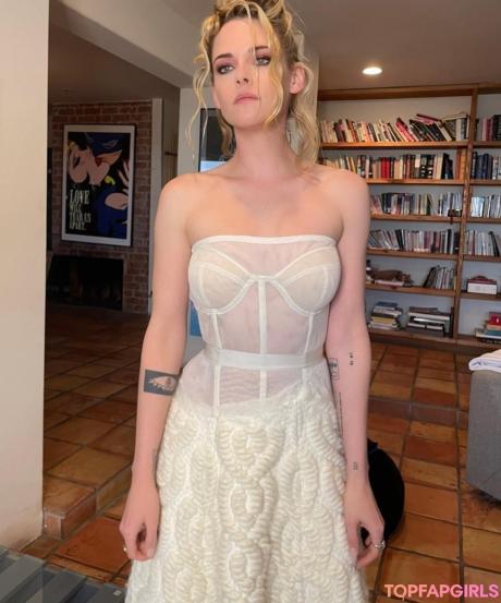 Kristen nude leaked OnlyFans photo #206