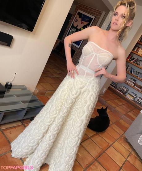 Kristen nude leaked OnlyFans photo #207